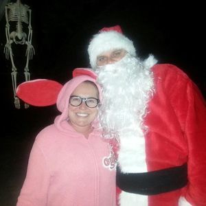 Meet your Posher, Barbara